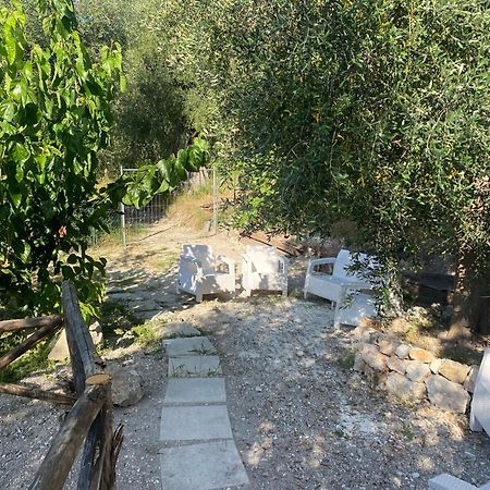 *Suite *Pozzo Dei Desideri Peschici Dış mekan fotoğraf