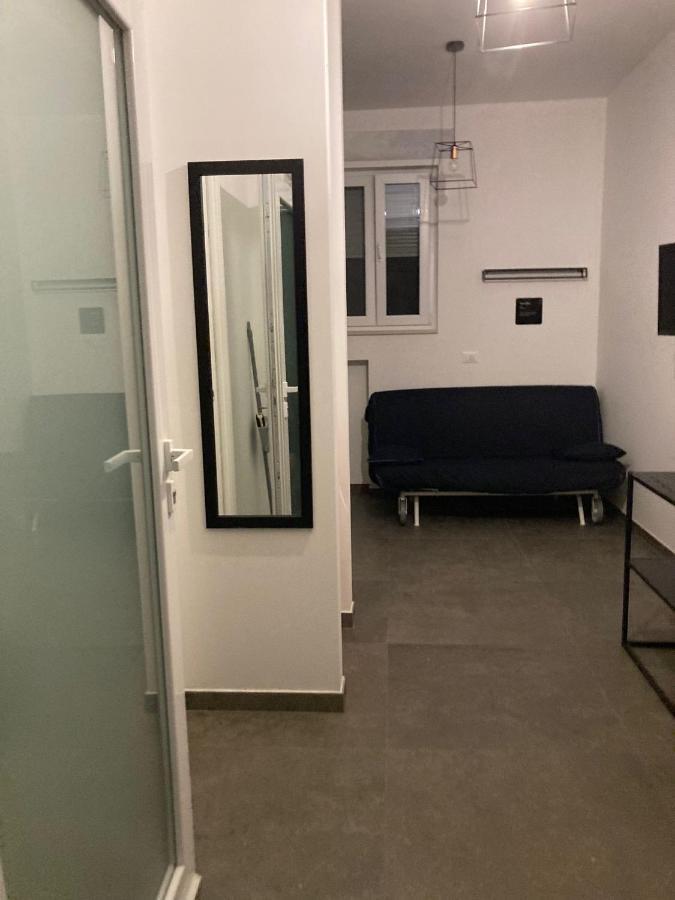 *Suite *Pozzo Dei Desideri Peschici Dış mekan fotoğraf
