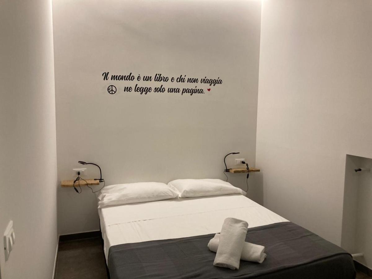 *Suite *Pozzo Dei Desideri Peschici Dış mekan fotoğraf