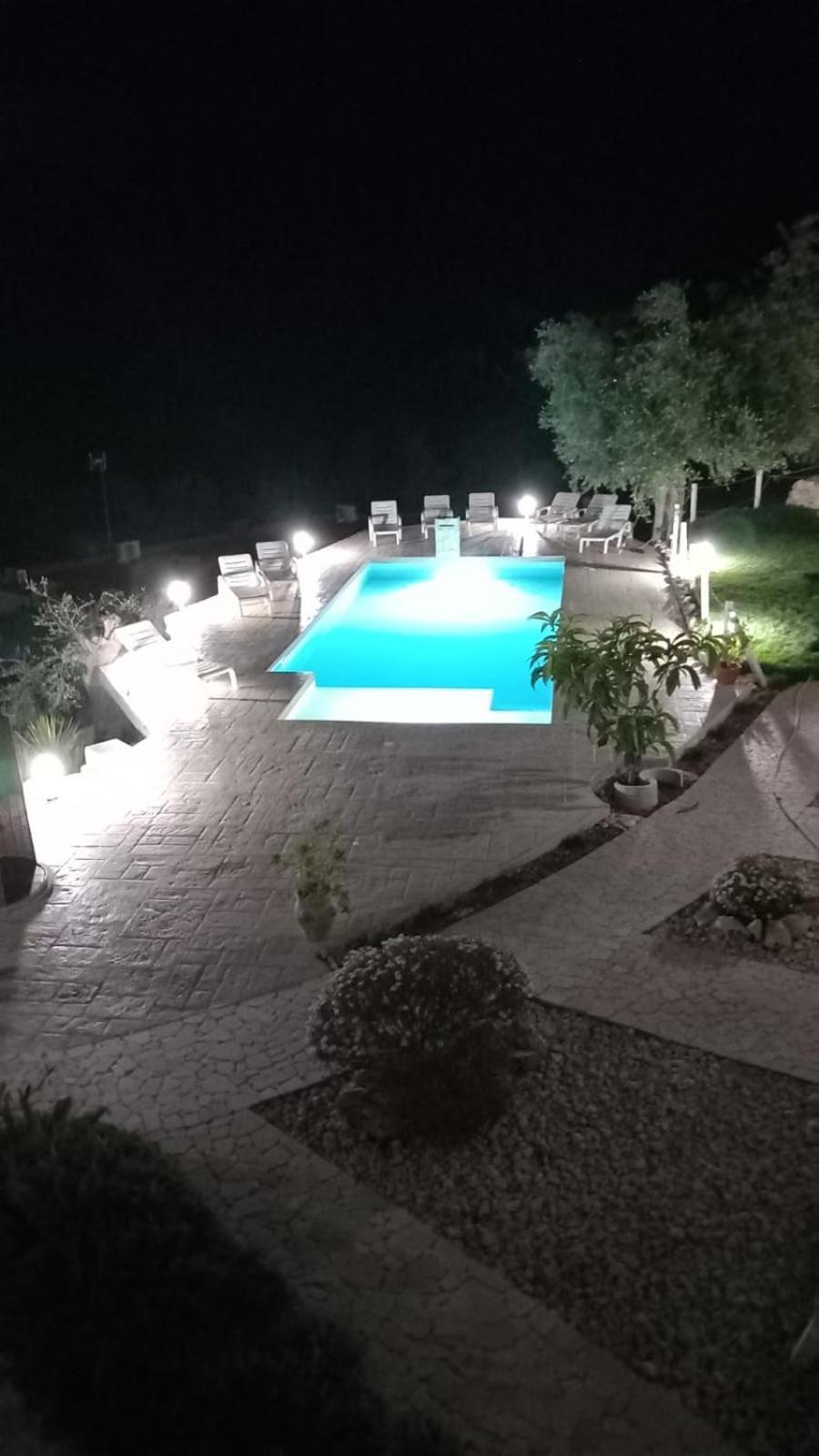 *Suite *Pozzo Dei Desideri Peschici Dış mekan fotoğraf